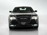 Thumbnail of 2021 Gloss Black Chrysler 300