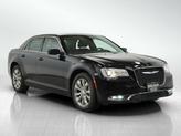 Thumbnail of 2021 Gloss Black Chrysler 300