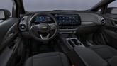 Thumbnail of 2026 Black Chevrolet Equinox EV