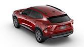 Thumbnail of 2025 Crimson Metallic Chevrolet Trax