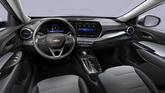 Thumbnail of 2025 Crimson Metallic Chevrolet Trax