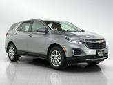 Thumbnail of 2024 Sterling Gray Metallic Chevrolet Equinox