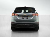 Thumbnail of 2024 Sterling Gray Metallic Chevrolet Equinox