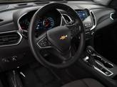 Thumbnail of 2024 Sterling Gray Metallic Chevrolet Equinox