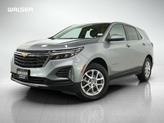 Photo of 2024 Sterling Gray Metallic Chevrolet Equinox