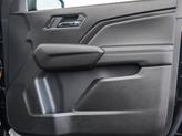 Thumbnail of 2025 Black Chevrolet Colorado