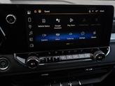 Thumbnail of 2025 Black Chevrolet Colorado