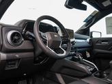 Thumbnail of 2025 Black Chevrolet Colorado