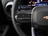 Thumbnail of 2025 Black Chevrolet Colorado