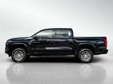 Thumbnail of 2025 Black Chevrolet Colorado