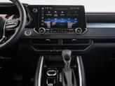 Thumbnail of 2025 Black Chevrolet Colorado