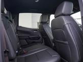 Thumbnail of 2025 Black Chevrolet Colorado