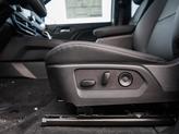Thumbnail of 2025 Black Chevrolet Colorado