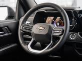 Thumbnail of 2025 Black Chevrolet Colorado
