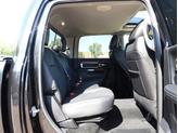Thumbnail of 2016 Brilliant Black Crystal Pearlcoat RAM 2500