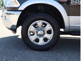Thumbnail of 2016 Brilliant Black Crystal Pearlcoat RAM 2500