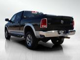 Thumbnail of 2016 Brilliant Black Crystal Pearlcoat RAM 2500