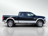Thumbnail of 2016 Brilliant Black Crystal Pearlcoat RAM 2500