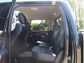 Thumbnail of 2016 Brilliant Black Crystal Pearlcoat RAM 2500