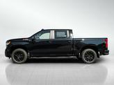 Thumbnail of 2025 Black Chevrolet Silverado 1500