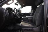 Thumbnail of 2022 Mosaic Black Metallic Chevrolet Silverado 2500