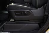 Thumbnail of 2022 Mosaic Black Metallic Chevrolet Silverado 2500