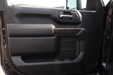 Thumbnail of 2022 Mosaic Black Metallic Chevrolet Silverado 2500
