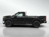 Thumbnail of 2022 Mosaic Black Metallic Chevrolet Silverado 2500