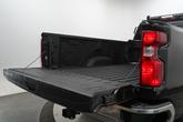 Thumbnail of 2022 Mosaic Black Metallic Chevrolet Silverado 2500