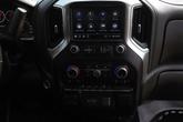 Thumbnail of 2022 Mosaic Black Metallic Chevrolet Silverado 2500