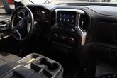 Thumbnail of 2022 Mosaic Black Metallic Chevrolet Silverado 2500