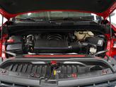 Thumbnail of 2019 Red Hot Chevrolet Silverado 1500