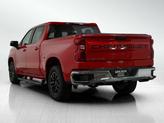 Thumbnail of 2019 Red Hot Chevrolet Silverado 1500
