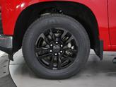 Thumbnail of 2019 Red Hot Chevrolet Silverado 1500