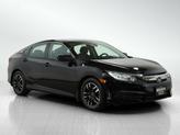 Thumbnail of 2016 Crystal Black Pearl Honda Civic