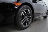 Thumbnail of 2016 Crystal Black Pearl Honda Civic