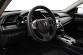Thumbnail of 2016 Crystal Black Pearl Honda Civic