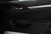 Thumbnail of 2016 Crystal Black Pearl Honda Civic