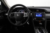 Thumbnail of 2016 Crystal Black Pearl Honda Civic