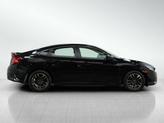 Thumbnail of 2016 Crystal Black Pearl Honda Civic
