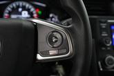 Thumbnail of 2016 Crystal Black Pearl Honda Civic