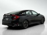 Thumbnail of 2016 Crystal Black Pearl Honda Civic
