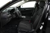 Thumbnail of 2016 Crystal Black Pearl Honda Civic