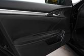 Thumbnail of 2016 Crystal Black Pearl Honda Civic