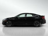 Thumbnail of 2016 Crystal Black Pearl Honda Civic