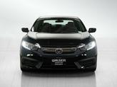 Thumbnail of 2016 Crystal Black Pearl Honda Civic
