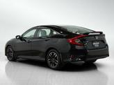 Thumbnail of 2016 Crystal Black Pearl Honda Civic