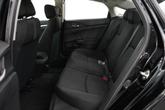 Thumbnail of 2016 Crystal Black Pearl Honda Civic
