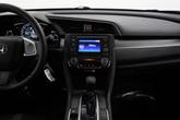 Thumbnail of 2016 Crystal Black Pearl Honda Civic