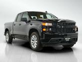 Thumbnail of 2022 Black Chevrolet Silverado 1500 Limited